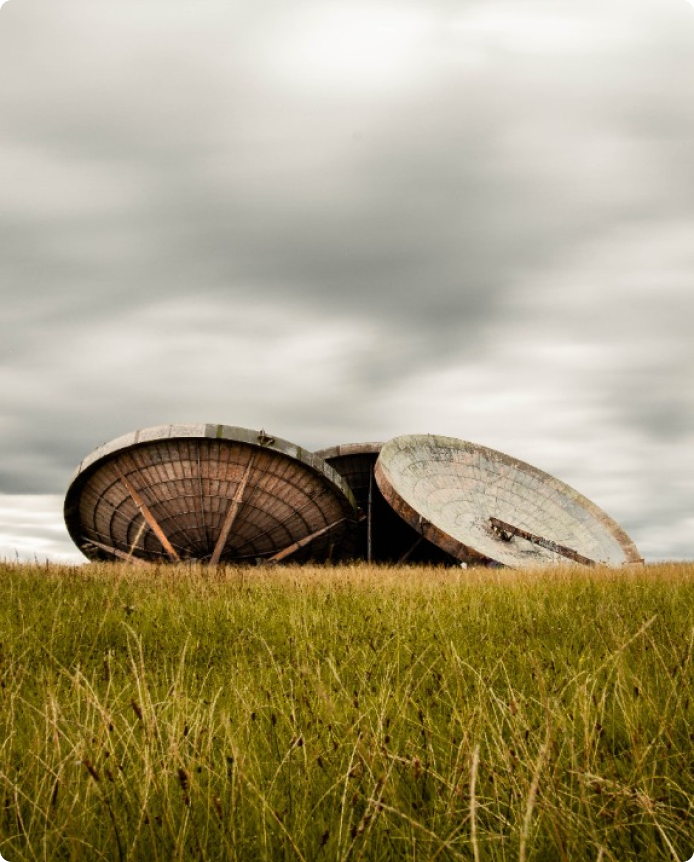 Data centre capabilities